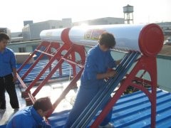 思明热水器维修