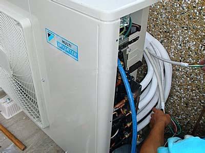 思明商场中央空调分析及中央空调的维保分析