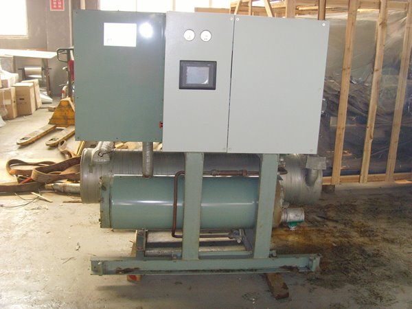 思明酒店中央空调不停机清洗方法介绍